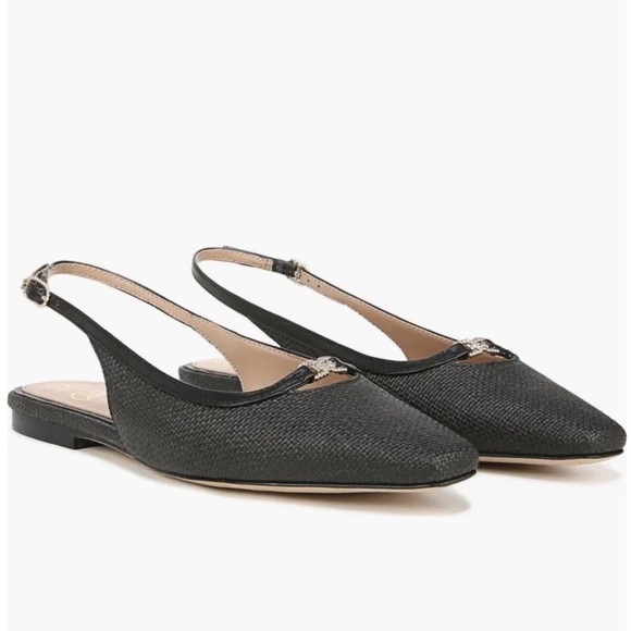 Sam Edelman Cleo Slingback NEW WITH TAGS. - Picture 1 of 7